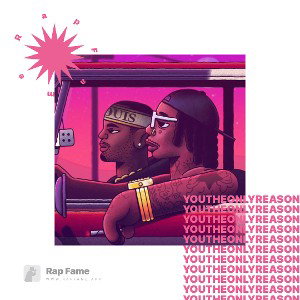 You the only reason
