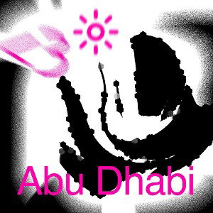 Abu dhabi