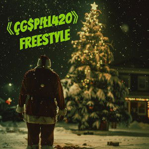 GO DUMB! CHRISTMAS FREESTYLE《NO HOOK》