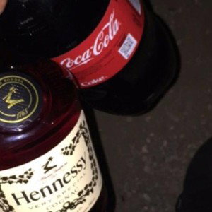  Hennessy 