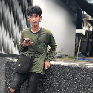 PONGPHRAI  