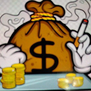 ITZ ALL ABOUT THE DOLLAR FT. CHARLES DICE