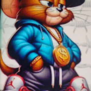 MIGHTY G. I .B.