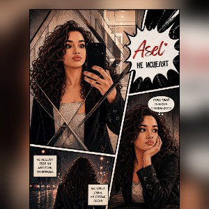 Asel'-"Не исцелят"
