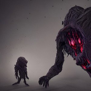 NIGHTMARES