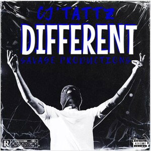 DIFFERENT