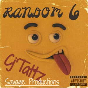 RANDOM 6 (Nirvana Freestyle)