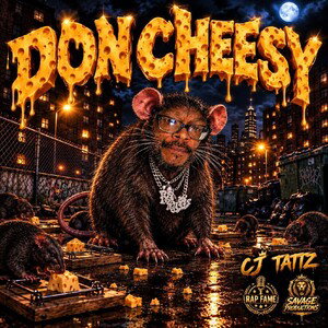DON CHEESY (don ceezy diss reply pt.2)