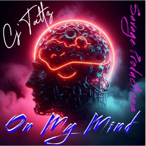 ON MY MIND