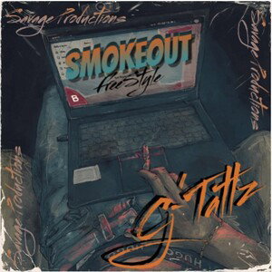 SMOKEOUT FREESTYLE (don ceezy diss reply pt.3)