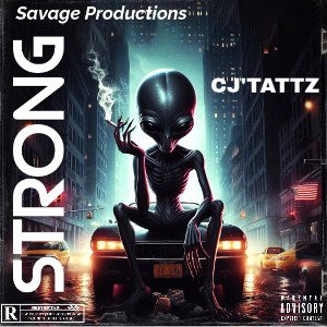 STRONG