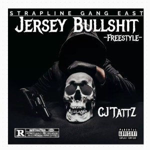Jersey Bullshit freestyle 