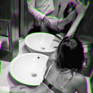 Picche - MAMI ft. Aaliyah