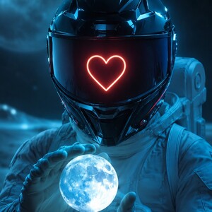 AARRIBA LA LUNA