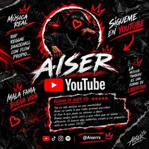 SATURNO MORADO AISER