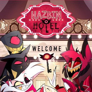 Hazbin Hotel ~Sota