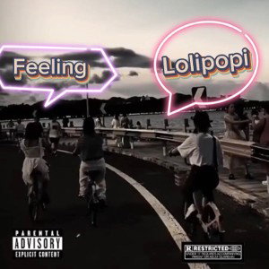 Jos B lolipopi _feelings