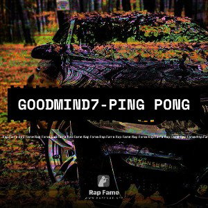 Goodmind7-Ping Pong