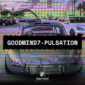 Goodmind7-Pulsation