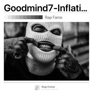 Goodmind7-Inflation sphere freestyle