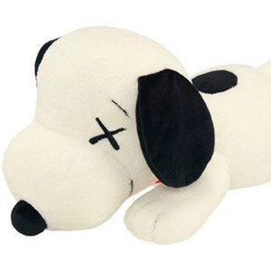 Dead Snoopy