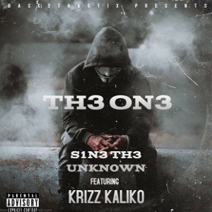 Th3 On3 ft. Krizz Kaliko