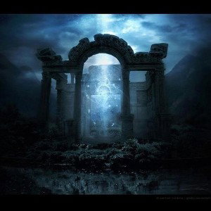 Об Разлуки