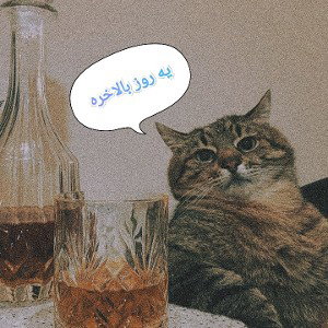 Ye Rooz Belakhare