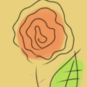Rose feat Skid-KA 