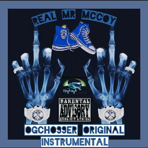  MR REAL  MCCOY