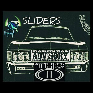 SLIDERS 