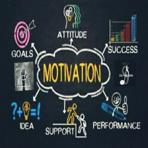 WE JUST MOTIVATORS 