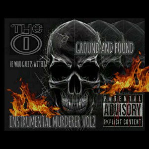 ground and pound (instrumental murderer vol_2)