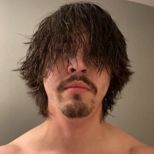 cant fuck with me.....