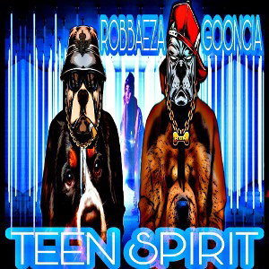 Robthadwg/GOONCIA - TEEN SPIRIT
