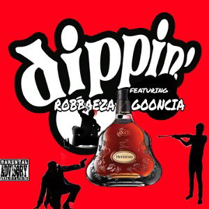 Robthadwg/GOONCIA - DIPPIN