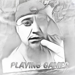 playin games