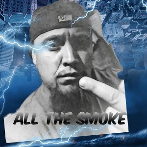 Robthadwgfeat/gooncia - all the smoke