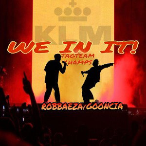 Robthadwg/GOONCIA - we in it