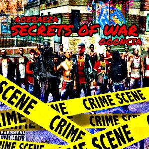 Robthadwg/GOONCIA - secrets of war
