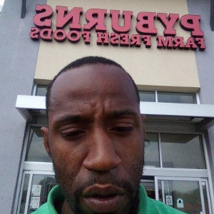 nigga hating b**** way