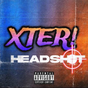 HEADSHOT! (Prod. 2hazzebeats)