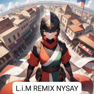 71 CRI-LIM - ICEBERG REMIX NYSAY