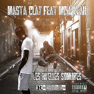 « les ruelles sombres«  ft Mch keak 