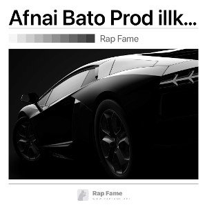 Afnai Bato Prod illkay