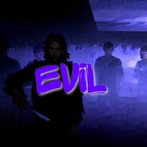 evil - otm Yung