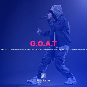 G.O.A.T 