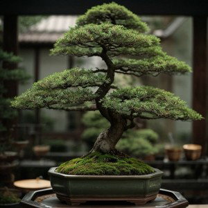 MARBA-BONSAI