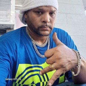  Dj Rewind Presentz Recorded Outside (Frerstyle) F. Cemi New [Get It How U Live Mixtape] 2024