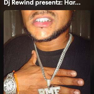 Dj Rewind presentz: Hard 2 Explain (Freestyle) Feat.Cemi New 🔥  [Sunkist Mixtape]2024 